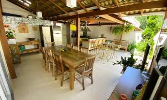 Imagem 7: Casa de condomínio sobrado para venda tem 165 metros quadrados com 3 quartos