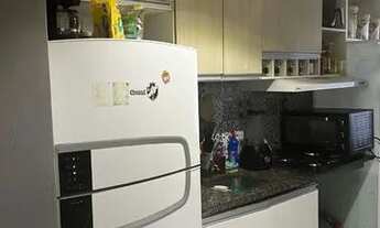 Imagem 2: Alugo Apto Mobiliado no Village Araçagy