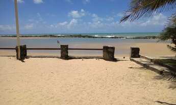 Imagem 3: Beira mar em Camurupim