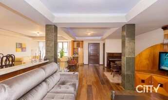 Imagem 5: Casa térrea a venda no Cajuru em Curitiba