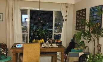 Imagem 4: Apartamento mobiliado para locação no Urbanova com localização excelente