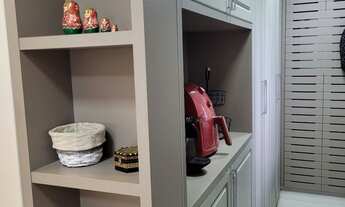 Imagem 2: Apartamento Amores da brava 3 dorms 1 suite