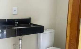 Imagem 3: Parque Laranjeiras -Casa Duplex 2 Quartos