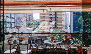 Imagem: Apartamento - Cambuí - Campinas