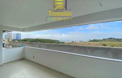 Imagem 7: Edificio Arpoador, Lindo Apartamento No Calhau, perto Praia Sao Marcos , Nascente