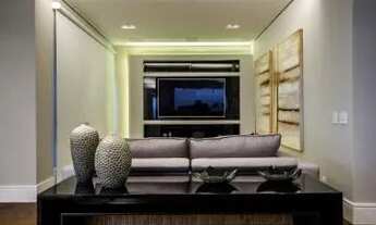 Imagem 4: Apartamento - Parque Residencial Aquarius - Residencial Royal Palace - 410m² - 3 Suítes