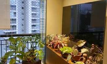 Imagem 5: Apartamento charmoso de 68m² próximo ao Shopping Morumbi Town