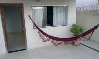 Imagem 5: Casa para venda com 100 metros quadrados com 2 quartos em Cidade Nova - Ananindeua - Pará