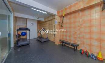 Imagem: PORTO ALEGRE - Apartamento Padrão - Praia