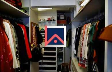 Imagem 13: Apartamento Locação Higienópolis 237 m² 4 Dormitórios