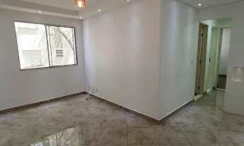 Imagem: Apartamento com 2 dormitórios para alugar