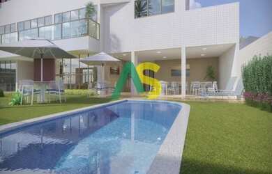 Imagem 2: Apartamento 03 quartos Pronto na Encruzilhada, Lazer Completo, Oportunidade