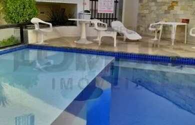 Imagem 12: Apartamento Para Venda Acqua Marine. 72 Metros Quadrados na Coroa do Meio