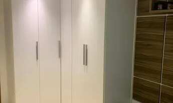 Imagem 3: Apartamento para venda com 74 metros quadrados com 2 quartos