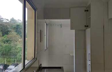 Imagem 4: Apartamento para alugar no Parque São Vicente em Mauá