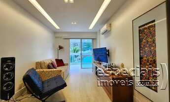 Imagem 2: Apartamento à venda no Paradiso. Barra da Tijuca