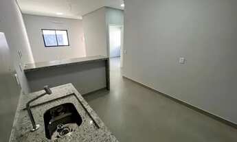 Imagem 6: Casa para venda tem 110 metros quadrados com 2 quartos em Boa Vista - Timon - MA