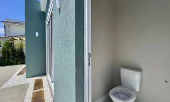 Imagem 6: CONDADO DE CAPÃO - A melhor opção de casa nova dentro de condomínio fechado em Capão da Ca