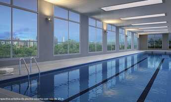 Imagem 6: Apartamento à venda no bairro Vila Andrade - São Paulo/SP