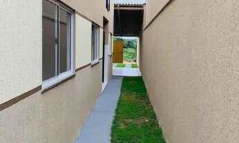 Imagem 4: Casa para venda tem 106 metros quadrados com 2 quartos