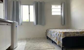 Imagem 2: Kitnet / Loft ao lado do metrô Jabaquara