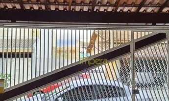 Imagem 2: Bela Casa com 2 dormitórios à venda, 73 m² por R$ 350.000 - Vista Linda - São José dos Cam