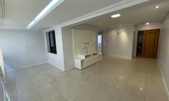 Imagem 2: Apartamento para venda com 164 metros quadrados com 3 quartos em Horto Florestal - Salvado