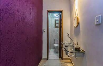 Imagem 4: Oportunidade única! Sobrado espaçoso na Vila Serralheiro