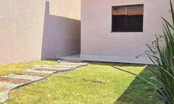 Imagem: Casa para venda tem 140 metros quadrados