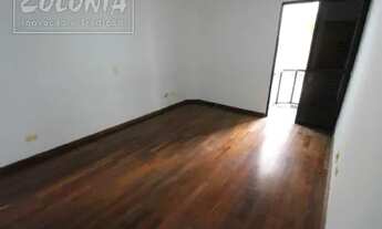 Imagem 7: Santo André - Apartamento Padrão - Vila Bastos