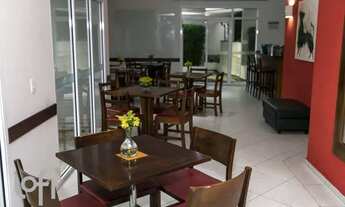 Imagem 6: Apartamento à venda em Rio Pequeno com 73 m², 1 quarto, 1 suíte, 2 vagas