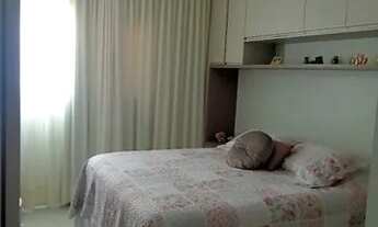 Imagem: Vendo apartamento mobilado no jardim goiás