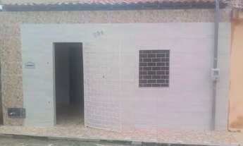 Imagem: Vende se Casa no Fernando Collor