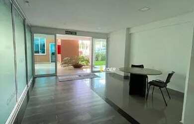 Imagem 4: Apartamento para aluguel, 3 quartos, 3 suítes, 3 vagas, Lidice - Uberlândia/MG