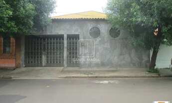 Imagem 1: Casa (térrea na rua) 3 dormitórios/suite, cozinha planejada