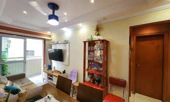 Imagem 7: Apartamento para venda possui 43 metros quadrados com 1 quarto em Guilhermina - Praia Gran