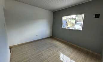 Imagem: Casa reformada para aluguel