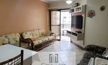 Imagem 2: Apartamento à venda no bairro Enseada - Guarujá/SP