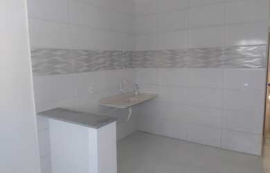 Imagem 7: Casa para venda tem 54 metros quadrados com 2 quartos em Parque Vista Barbara - Sorocaba