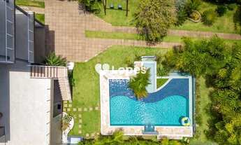 Imagem 6: Casa a Venda Condomínio Villagio Paradiso - Itatiba - São Paulo