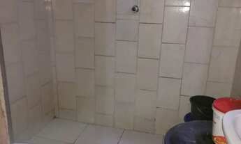 Imagem 2: Casa de dois pavimentos