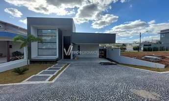 Imagem 3: Casa - Swiss Park - Campinas