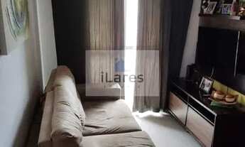 Imagem: Apartamento com 2 dorms, Vila Gonçalves