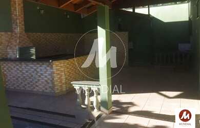 Imagem 4: Casa (térrea na rua) 3 dormitórios/suite, cozinha planejada