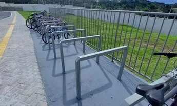 Imagem 4: Apart. Novo, Não paga caução,2 Quartos,5º Andar, Água e Cond. incluso