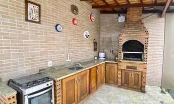 Imagem 5: Casa Próximo a Academia de Tênis Apta a financiamento bancário