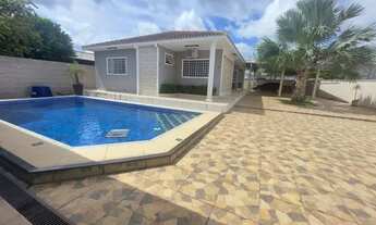 Imagem 3: Casa no Conjunto Vila Marinho