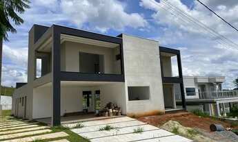 Imagem 2: Casa alto padrão 485mts área construída em 1.100 mts terreno