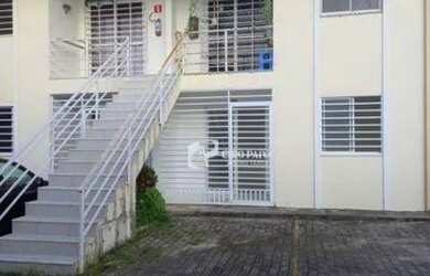 Imagem 3: Apartamento com 3 quartos à venda, 64 m² por R$ 120.000 - Jangurussu - Fortaleza/CE