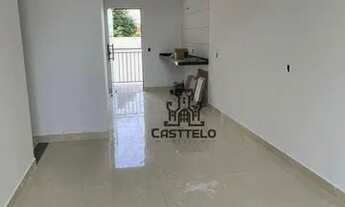 Imagem 3: Casa à venda, 79 m² por R$ 320.000 - Parque Residencial Ana Rosa - Cambé/PR